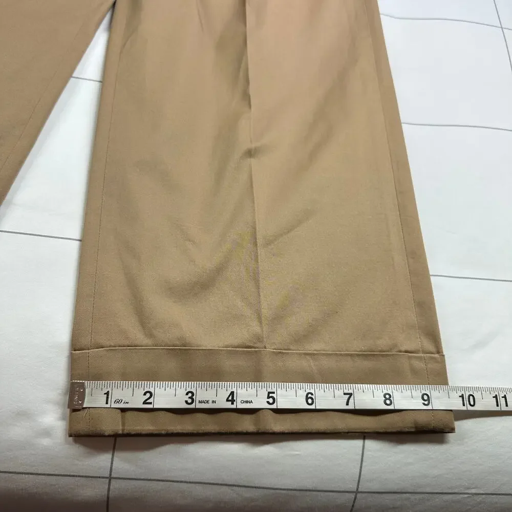 J. Crew crew tan